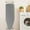 A, variant on Ironing Board Cover and Pad with Silicone Coating, Thick Scorch-Resistant Padding, Heavy Duty for Home & Professional Use, Fits 19 x 55 Inches Boards, Secure Hook & Loop Fastener