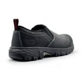 thumbnail image 3 of Avenger Flight Women's Composite Toe Static-Dissipative Slip-On Leather Work Shoe, 3 of 4