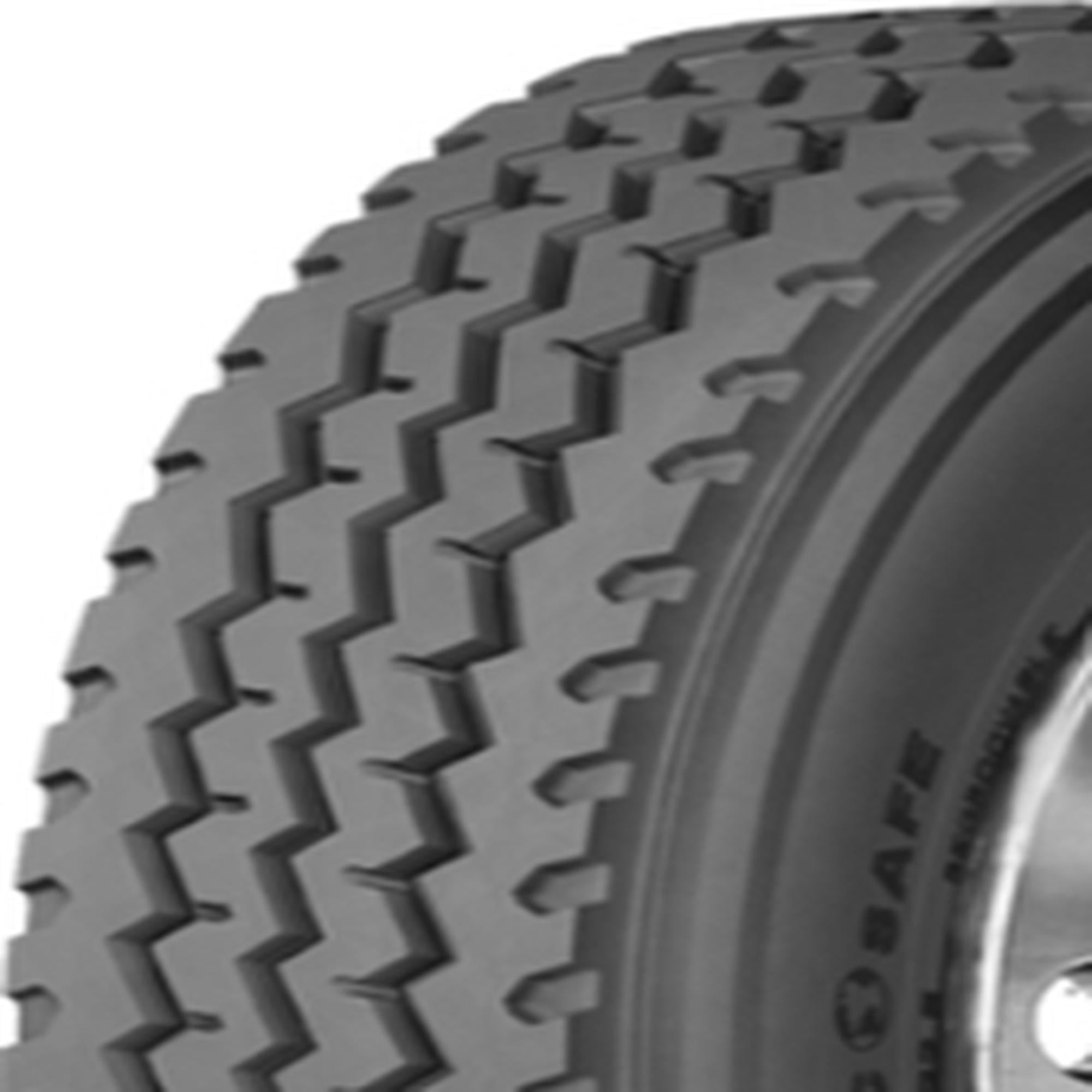Zenna Mp-860 11R22.5 146/143N H Tire simolary.com 12 Zenna Mp-860 11R22.5 146/143N H Tire - Image 4