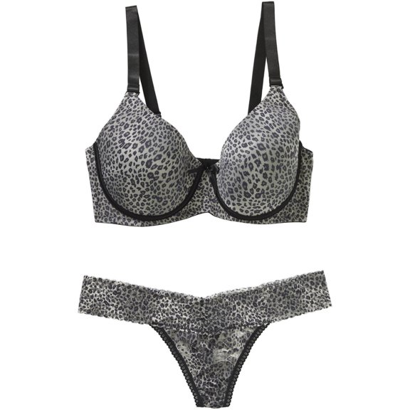 Women's Fierce Bombshell Multiway Push Up