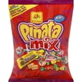 De La Rosa Pinata Candy Mix, Assorted Fruit Flavors, 64 oz Bag