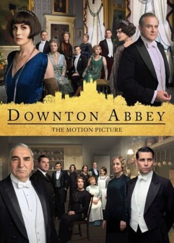 downton abbey 2019 online free