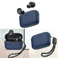thumbnail image 2 of lanema Cover for Anker Soundcore A20i Anti-scratch Shockproof Housing Dustproof Sleeve, 2 of 20