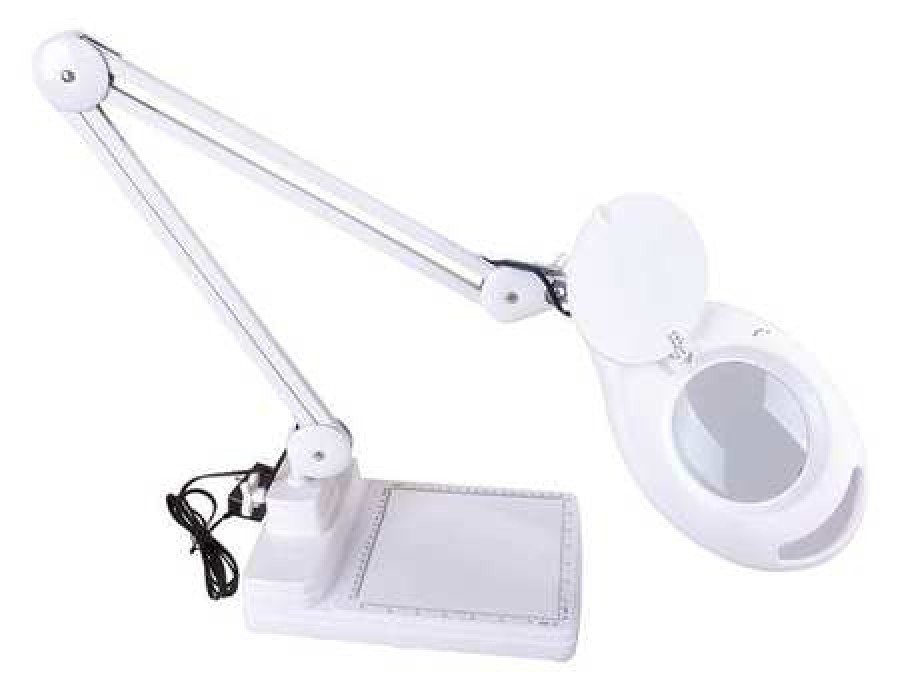 LUMAPRO 32PE54 LUMAPRO 9.4 W, LED Magnifier Light