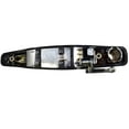thumbnail image 2 of PT Auto Warehouse GM-3545M-FL - Outer Exterior Outside Door Handle, Chrome - Driver Side Front, 2 of 2