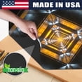 thumbnail image 6 of Optical Illusion Doormat, 3D Entryway Mat Optical Illusion for Bedroom, Living Room, Porch, Terrace and Entrance Decor, 6 of 7