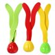 thumbnail image 5 of Juguetes Para Bucear En La Piscina Juego De Juguetes Para Bucear Bajo El Agua Grandes Regalos Para Niños Guardurnaity OD013236-00, 5 of 6