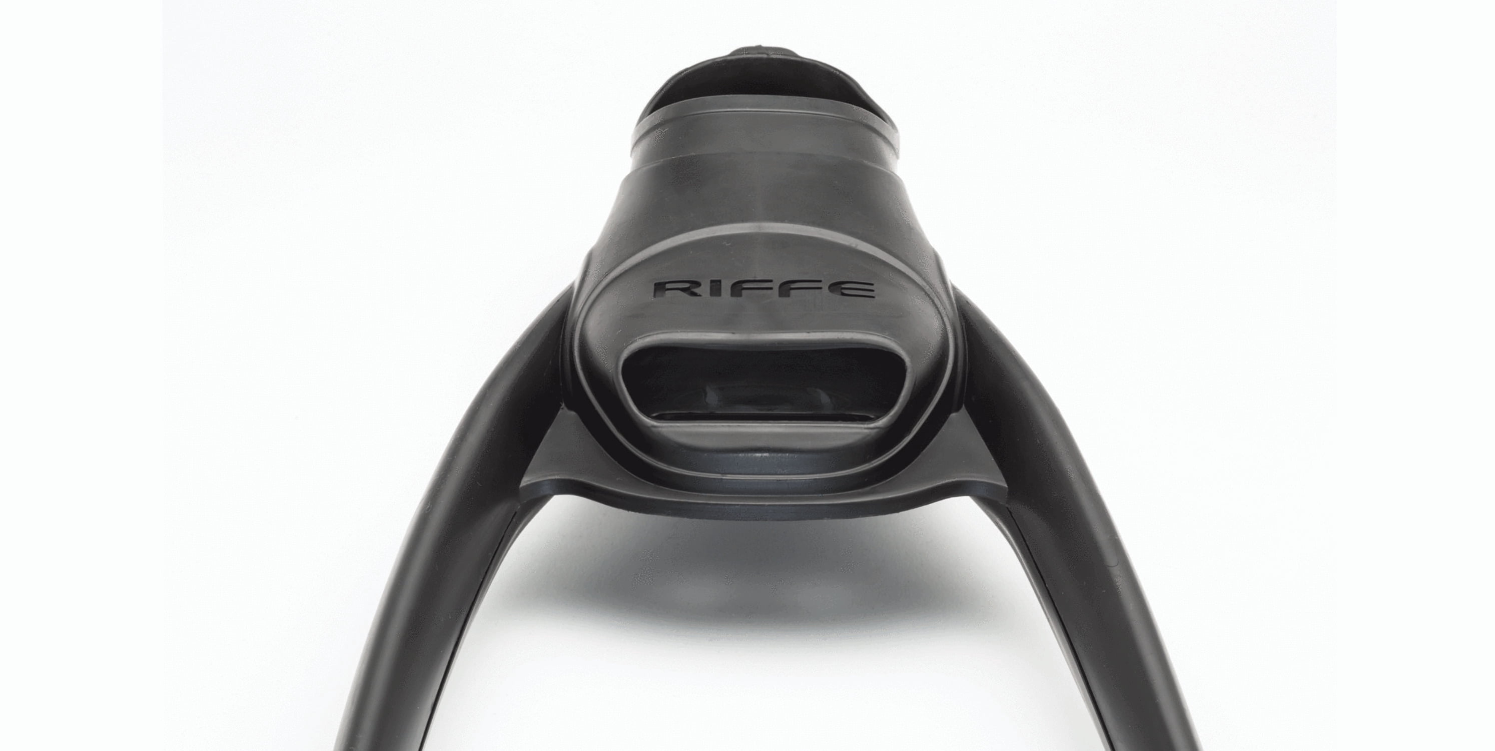 Riffe Veloc Foot Pockets (Pair)