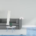 thumbnail image 2 of Pantalla de papel para lámpara, ideal para una sala de estar acogedora o como decoración de mesa única, con figuras de animales para el hogar y la ofi, 2 of 8