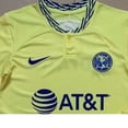 thumbnail image 3 of 22/23 Club América Kids Kit Camiseta De Fútbol Amarilla En Casapangjing, 3 of 3