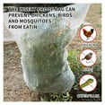 thumbnail image 3 of Gupgi Mesh Cloth Bird Insect Netting Garden Plant Crop Fruit Protective Net, 3 of 7