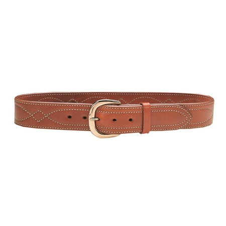 Galco SB640 Fancy Stitched Belt 40