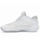 thumbnail image 3 of Jo r-dan Luka 3 TB Men Basketball Shoes White Grey Fog FQ7453 106, 3 of 5