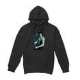 thumbnail image 1 of Bruce Lee  Adult Feel Hoodie, 1 of 6