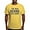 Yellow, variant on CafePress - The Bump T Shirt - Men's Classic Graphic T-Shirt