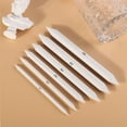 thumbnail image 3 of ROCKROK 6x Blending Stumps and Tortillions Paper Art Blender Drawing Pencils for Painter, 3 of 7