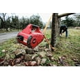 thumbnail image 2 of WARN 885000 PullzAll Corded 120V AC Portable Electric Winch with Steel Cable: 1/2 Ton (1000 Lb) Pulling Capacity  Red, 2 of 7
