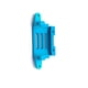 thumbnail image 4 of Regalos para hombres Metal Control remoto Coche Simulación duradera Piezas de actualización Reparación DIY Herramientas de reparación Reemplazo para SG-2801 D90 Azul seitruly FN009807-01, 4 of 6