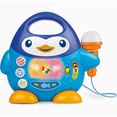 thumbnail image 2 of Pingüino Musical WinFun Unixes, 2 of 3
