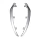 thumbnail image 3 of Front Bumper Molding Trim For Mercedes Benz W253 GLC Class, 3 of 5
