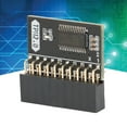 thumbnail image 4 of 20Pin Encryption Security Module TPM 2.0 Encryption Security Module Standalone Crypto Processor For PC, 4 of 8