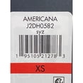 thumbnail image 4 of Tommy Hilfiger Womens Americana Tank Top Sky Captain XS, 4 of 5