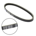 thumbnail image 2 of Motor Genic Drive Belt fit for E-Z-GO Gas TXT WH 800 1200 MPT 800 1200 Clays Car 72328G01, 2 of 11