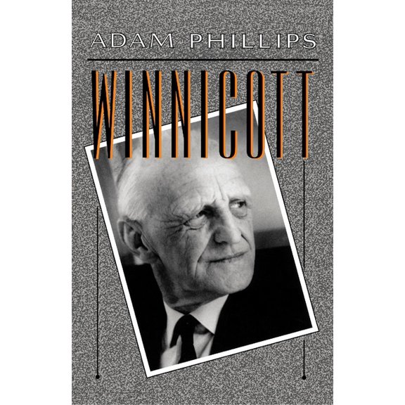 Winnicott, (Paperback)