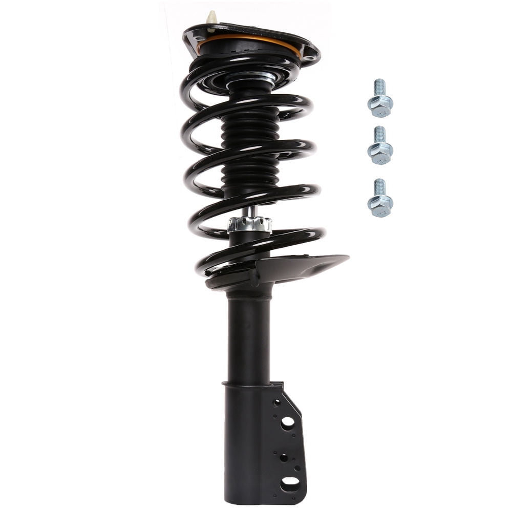 PRT 816329 Suspension Strut and Coil Spring Assembly