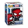 thumbnail image 3 of Figura Coleccionable Funko Pop Marvel Comics SpiderMan Symbiote Exclusivo 1 Pieza, 3 of 4