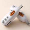 thumbnail image 3 of Portable Handheld Vacuum Sealer Lightweight Food Saver For Travel Camping Fresh, 3 of 8