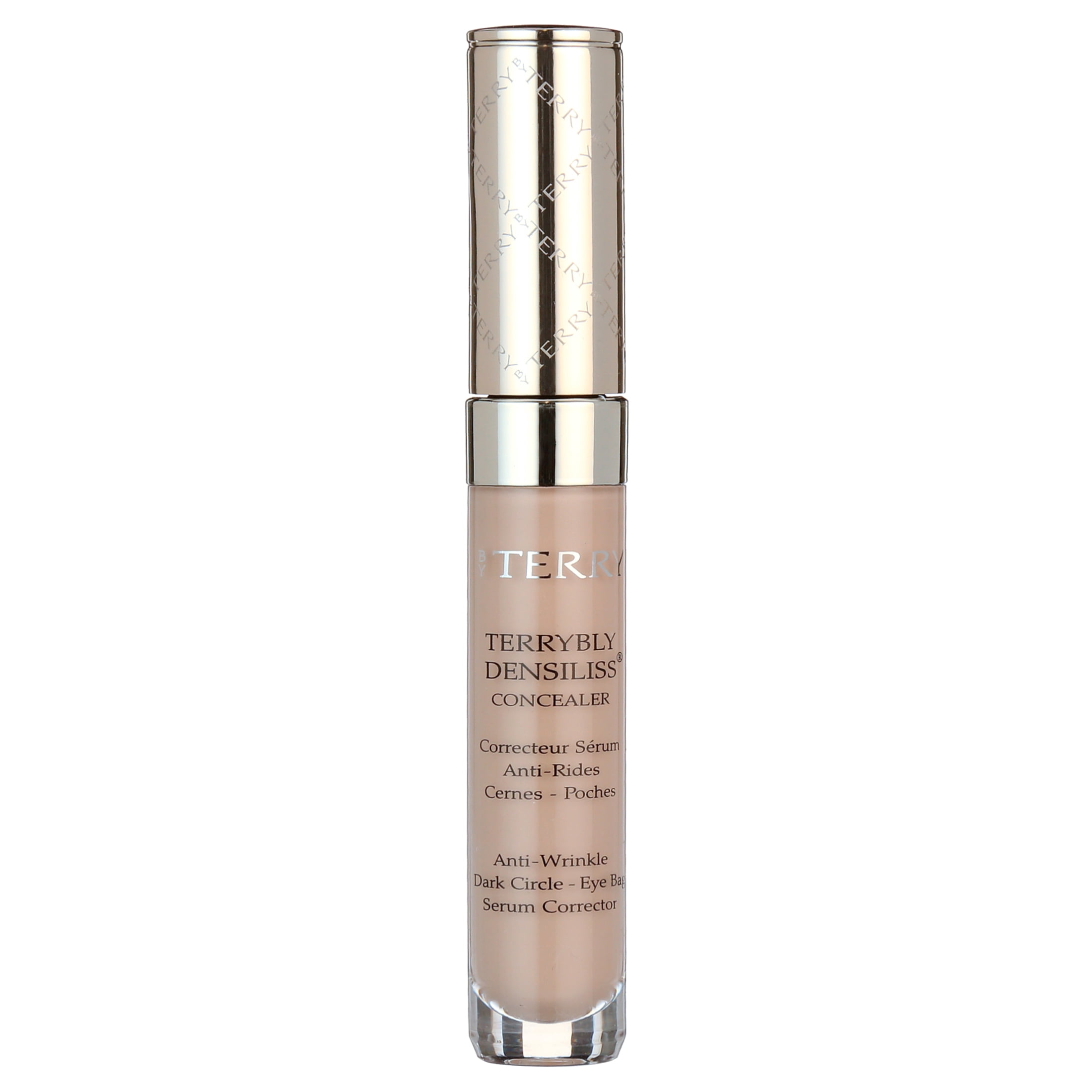 By Terry Women COSMETIC Terrybly Densiliss Concealer - 1 Fresh Fair 0.23 oz
