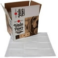 thumbnail image 2 of Precision Pet ValuPaws Training Pads - DS, 2 of 2