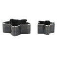 thumbnail image 4 of Leather Mould, Leather Cutter 2pcs Alloy Steel Wide Application  For DIY, 4 of 8