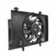 thumbnail image 2 of Motoventilador Ford Figo 1.5 2013-2014-2015-2016-2017-2018 Cardic Motoventilador Ford Figo 1.5 2013-2014-2015-2016-2017-2018, 2 of 5