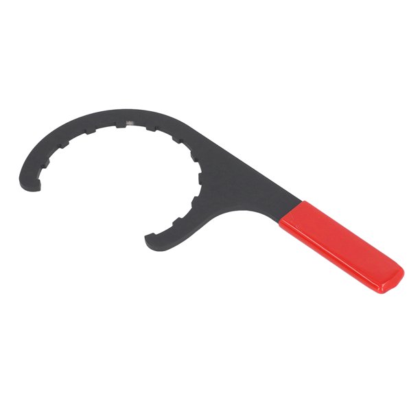 Llave Para Filtro De Combustible Diésel, Agarre Cómodo, Antideslizante, Herramienta De Extracción De Llave Para Filtro De Aceite Diésel 61060, Resistente A La Oxidación,