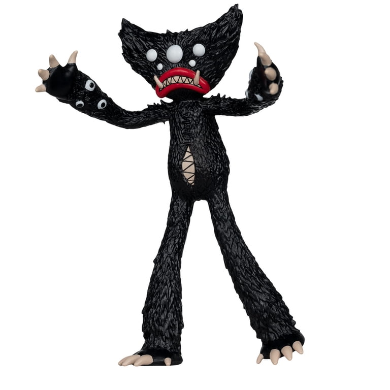 McFarlane Toys, Killy Willy (Poppy Playtime), 4.5
