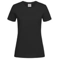 thumbnail image 1 of Stedman Womens Classic Tee, 1 of 2