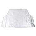 thumbnail image 4 of Cubierta De Parabrisas De Automóvil, Práctico Protector De Parabrisas De Automóvil, Para Parabrisas De Automóvil ANGGREK Windscreen Sun Shade, 4 of 8