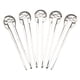 thumbnail image 2 of Palillos de pelo Sunnimix U Forma Decorativa 5 Unids, 2 of 8