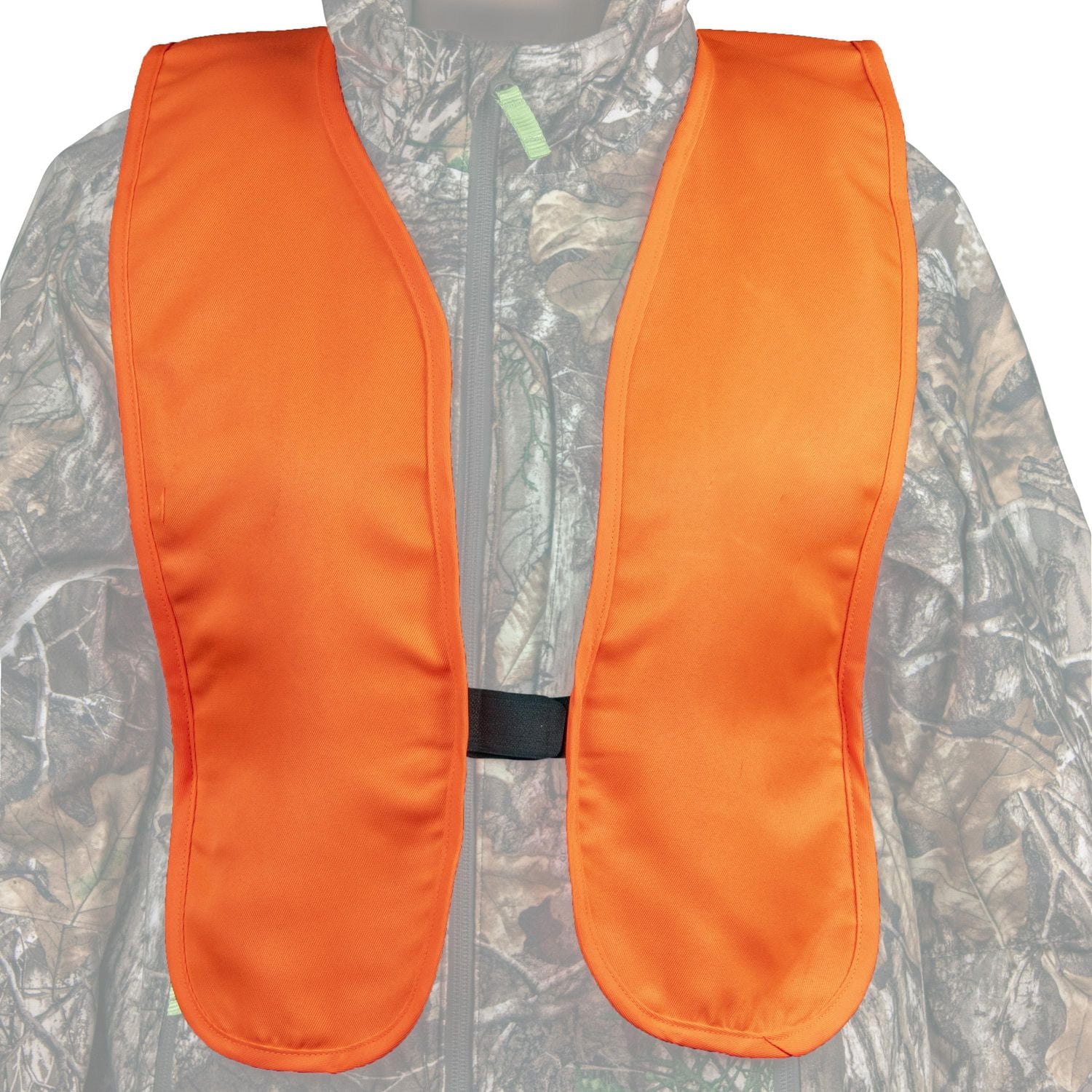 Buck Ridge Blaze Orange Youth Vest