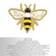 thumbnail image 4 of 1Pc Colorful Insect Brooches Bee Brooch Pin Enamel Jewelry Fashion Dress Accessories for Women, 4 of 4