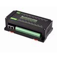 thumbnail image 1 of 16CH Relay Module Modbus POE ETH Relay Support Modbus RTU// Protocol for Industrial Automation, 1 of 5