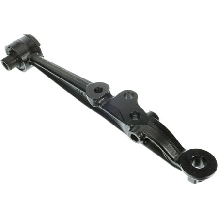 Dorman 520-595 Front Left Lower Suspension Control Arm for Specific Lexus Models, Black Fits select: 1993-1997 LEXUS GS
