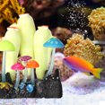 thumbnail image 4 of Plastic Landscaping Decor,Luminous Emulation Silica Gel Landscaping Decor Emulation Landscaping Decor Smooth Operation, 4 of 8