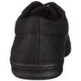thumbnail image 3 of Easy Spirit AP2 Women's Sneakers Color: Black Size: 7.5, 3 of 5