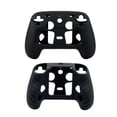 thumbnail image 5 of Silicone Protective Case for Steam Controller 2 Anti-Slip Controller Cover Shock Absorbing Grip Sleeve Accessory, 5 of 7