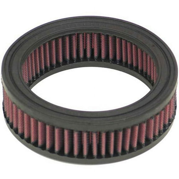 K&N High-Flow Air Filter (E-2470)
