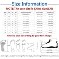 thumbnail image 4 of JAJAHO Girls Slippers Kids Cute Clogs Summer Sandals With Bunny Design Glow In The Dark On Waterproof Beach Lovely Shoes, 4 of 7