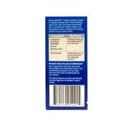Boston Advance Cleaner Step 1 Advanced Cleaning Formula for Rigid Gas Permeable Lenses, 1 fl oz
